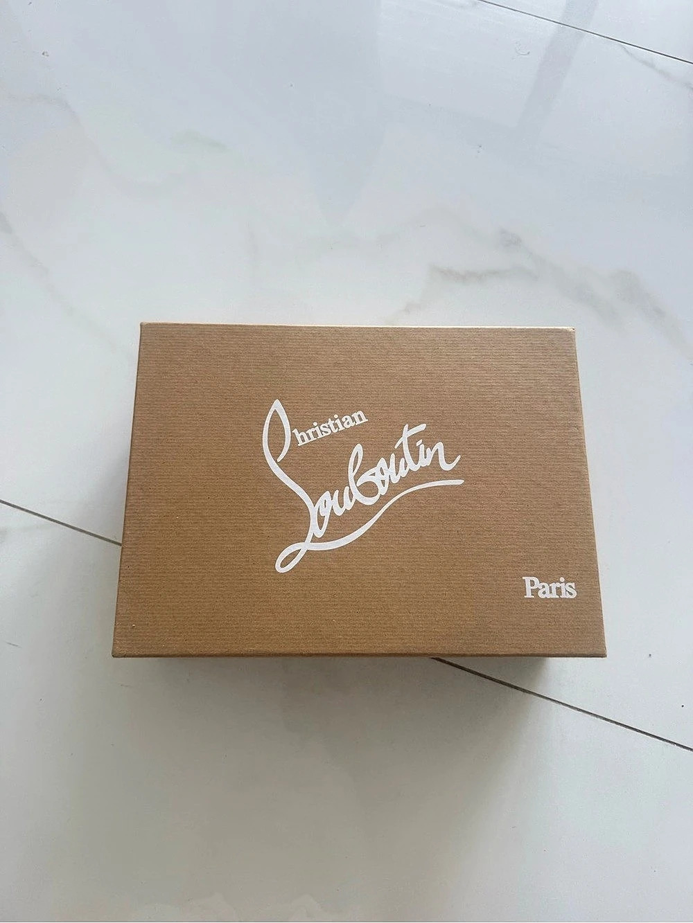 Christian Louboutin Pigalle Pumps Black EU 40